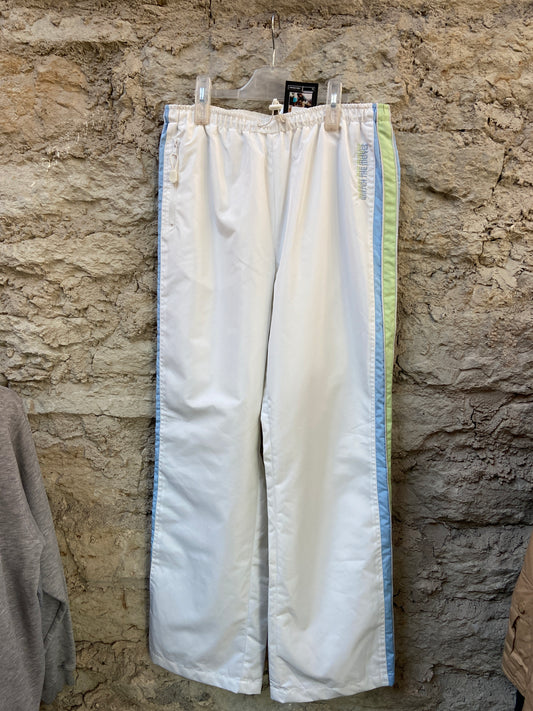 Y2K Track Pants