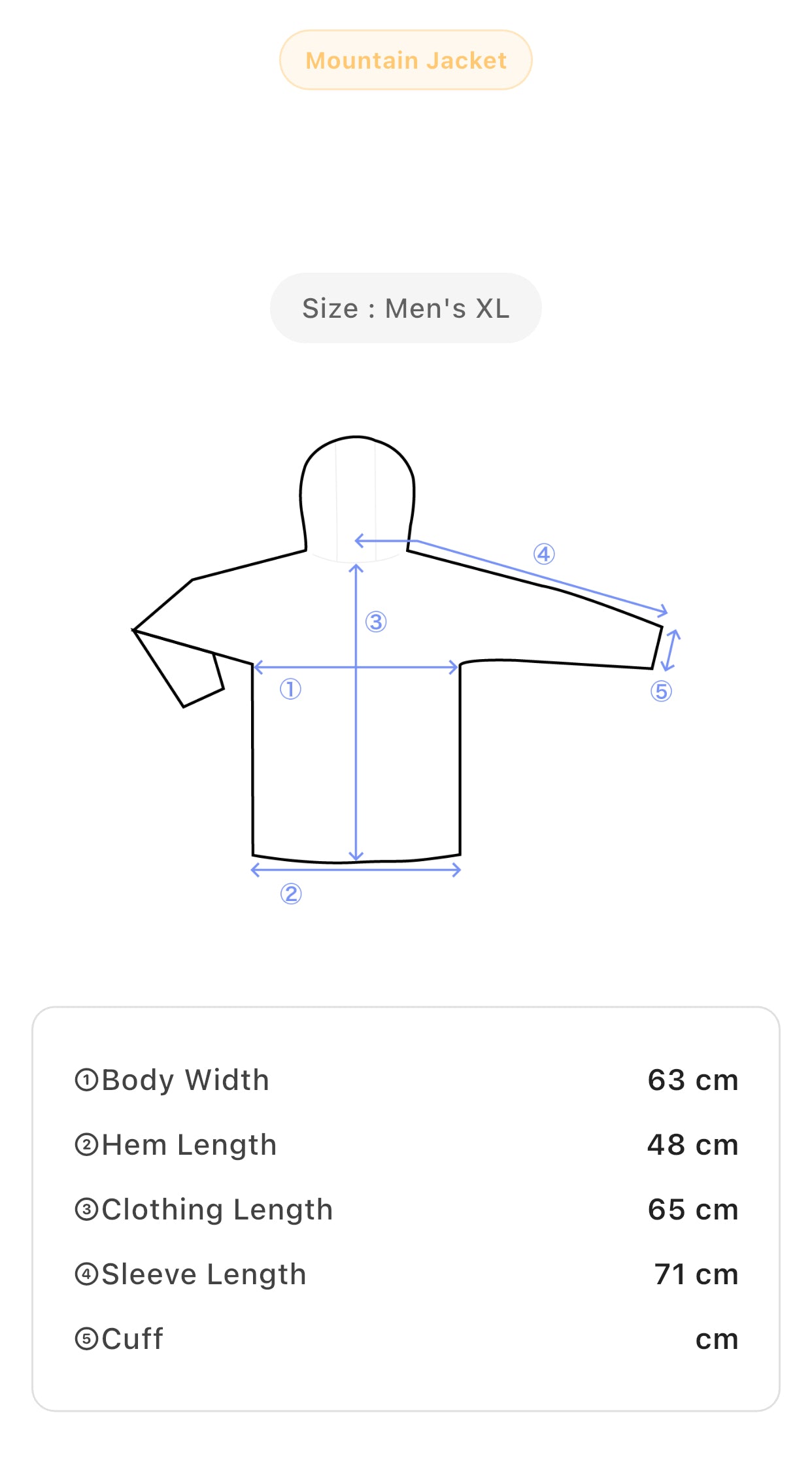 Men's Vintage Speed Freak Racing Jacket