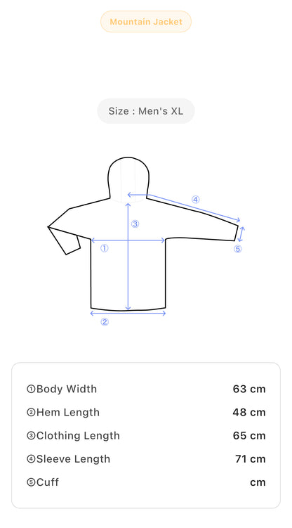 Men's Vintage Speed Freak Racing Jacket