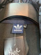 Adidas Originals Quilted Track Jacket