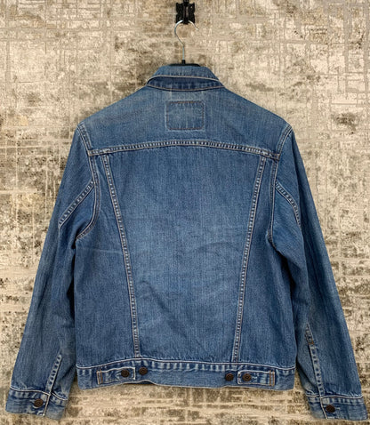 Mens Levi's Blue Denim Jacket