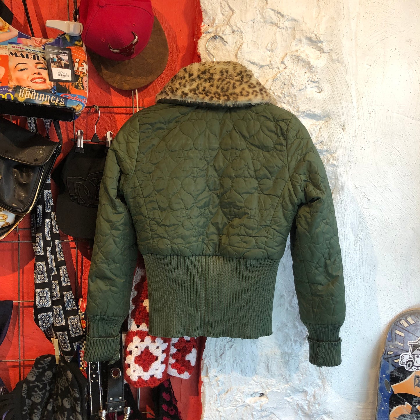 Y2K Jacket