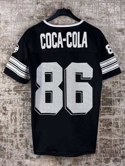 Mens Coca-Cola 86 Jersey