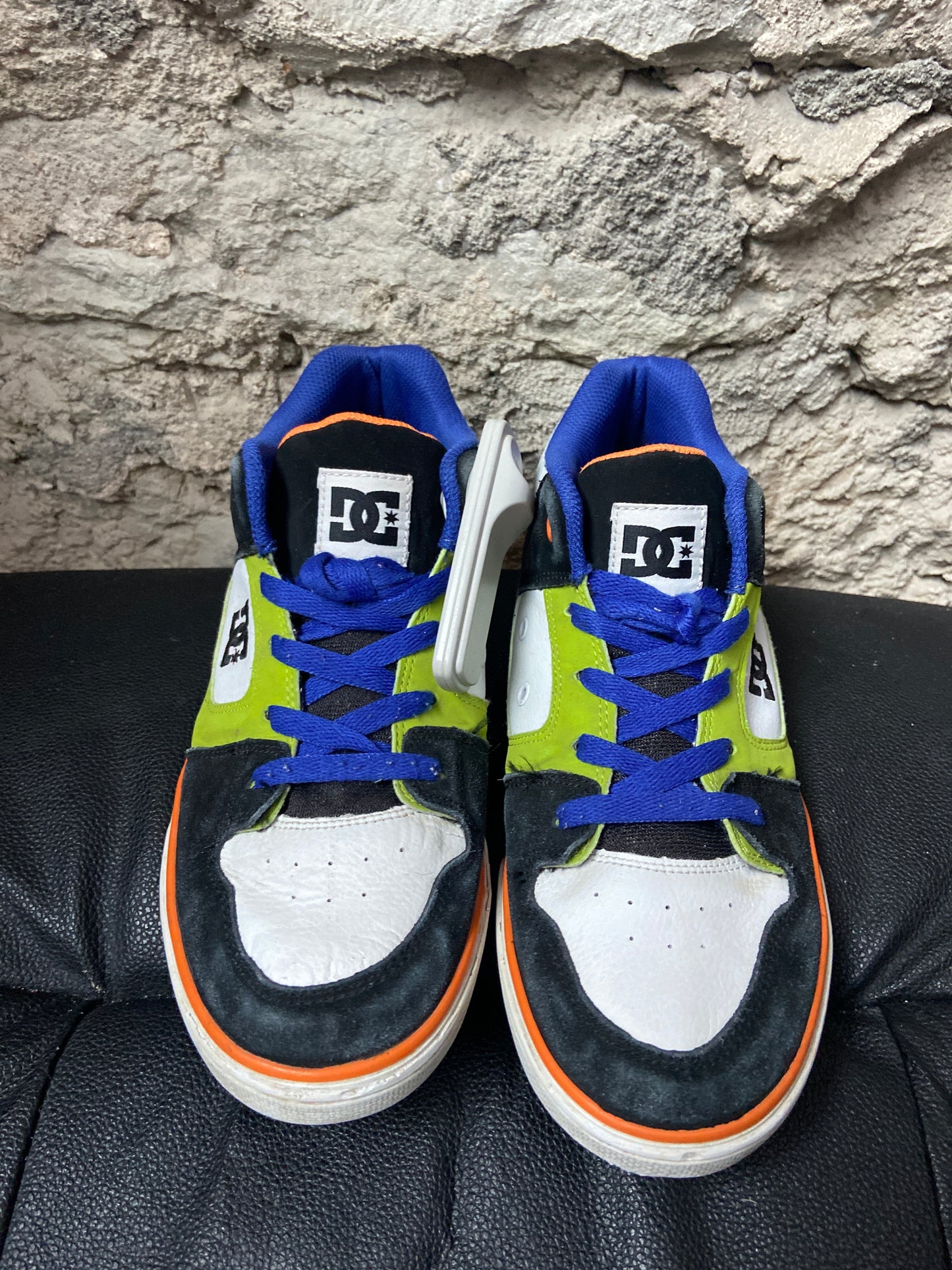 DC Sneakers