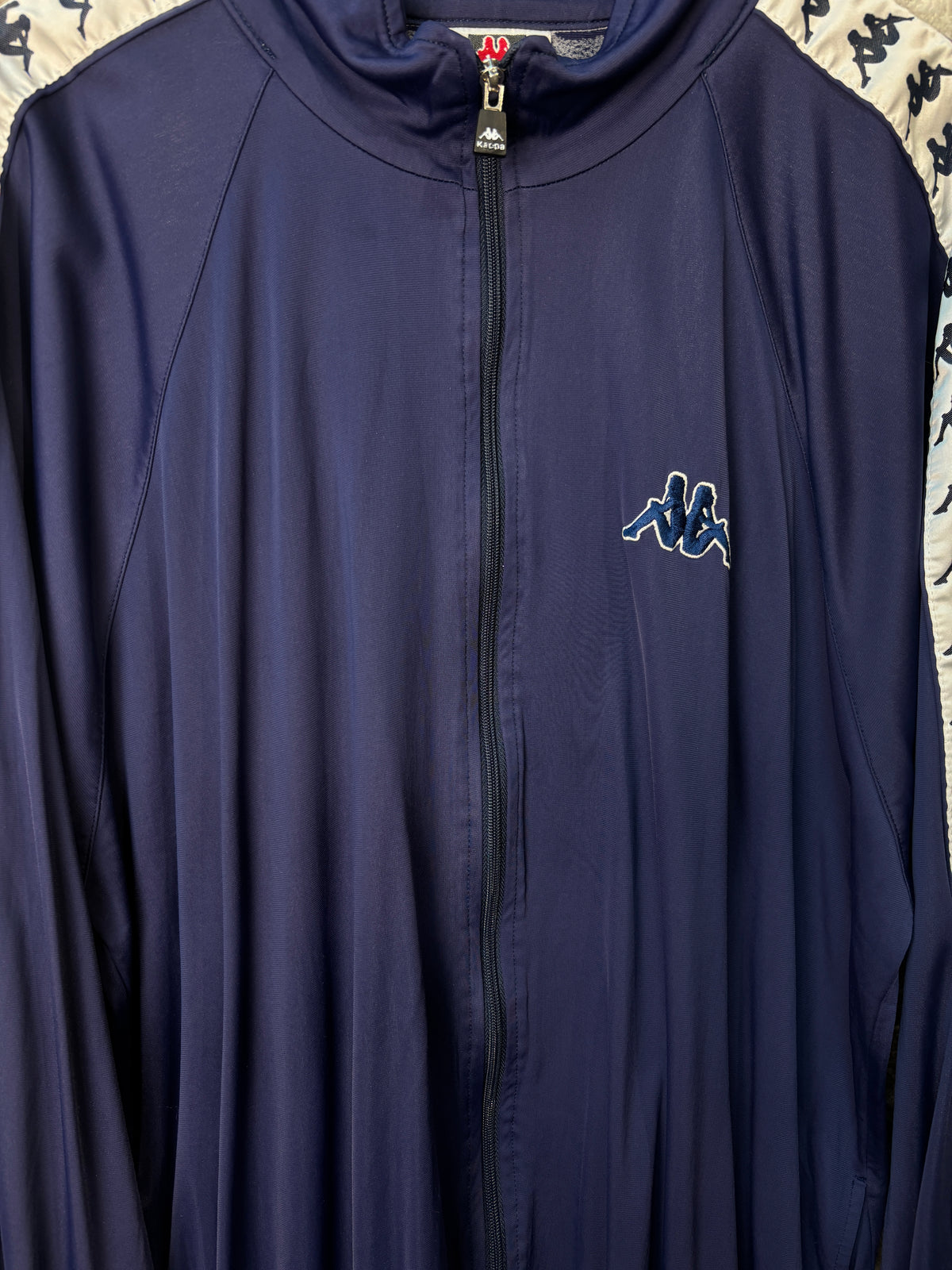 Kappa Banda Track Jacket