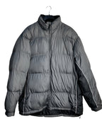 Basic Concept Puffer Jacket