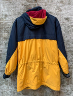 Sail & Ski Vintage Hooded Sailing Jacket