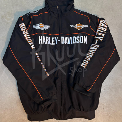 Harley Davidson