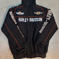 Harley Davidson