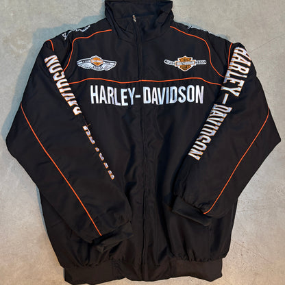 Harley Davidson