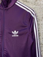 Adidas Originals Trefoil Track Jacket