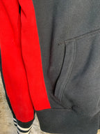 Polo by Ralph Lauren Mercer RL Polo Team Zip Hoodie