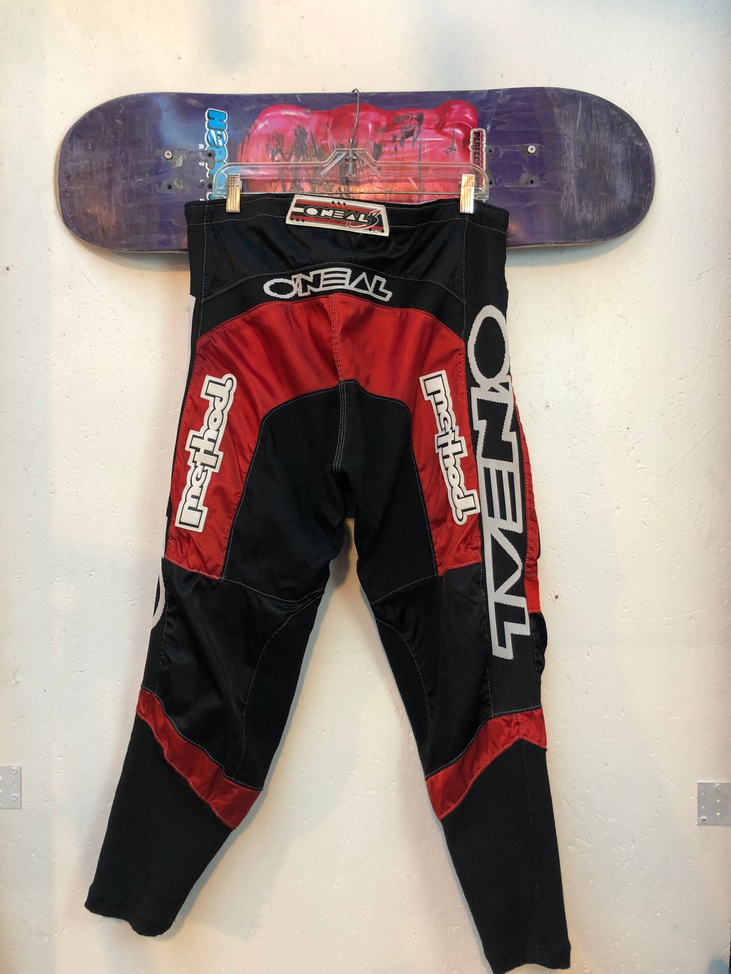 Racing Pants