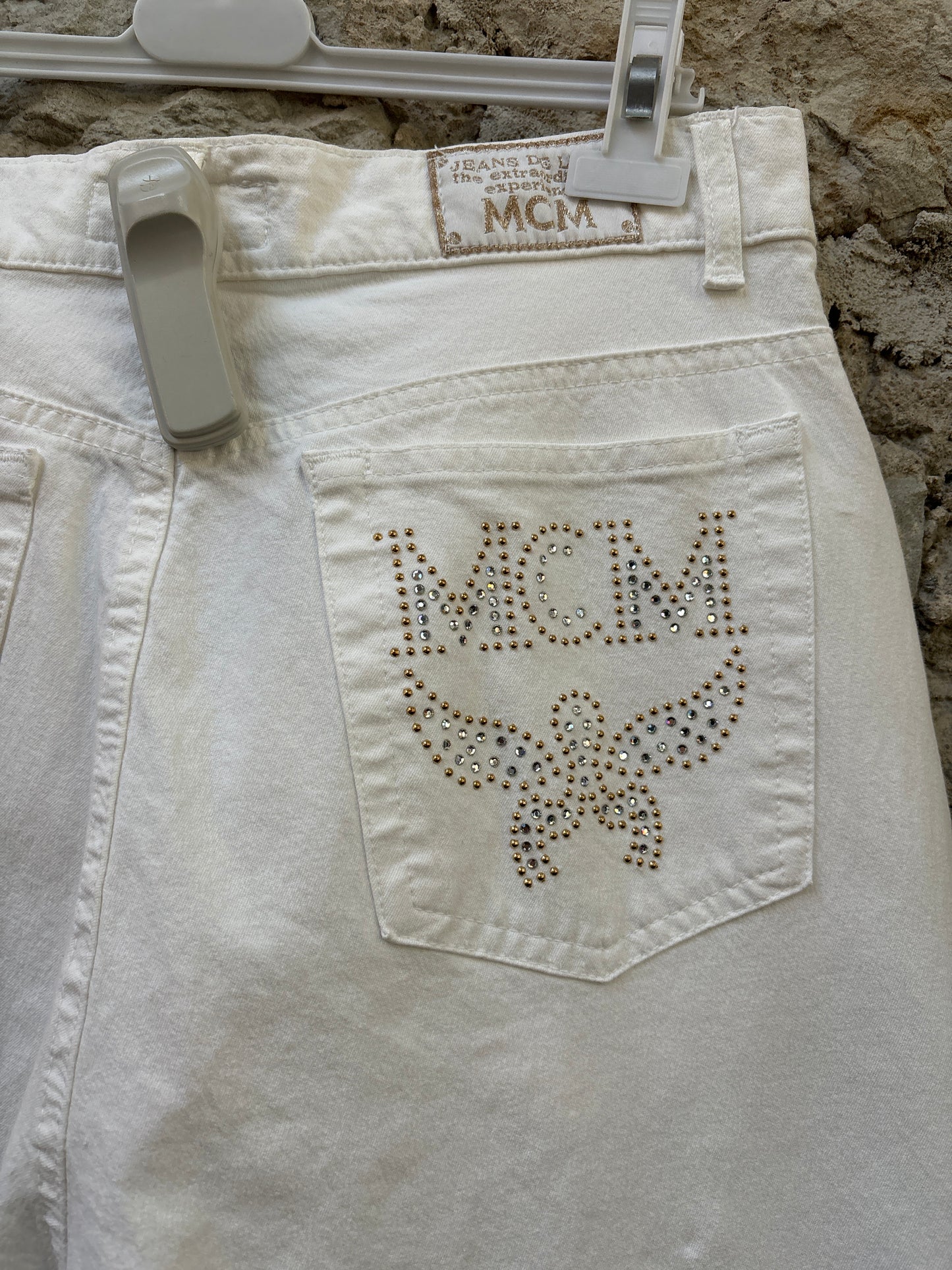 MCM Jeans