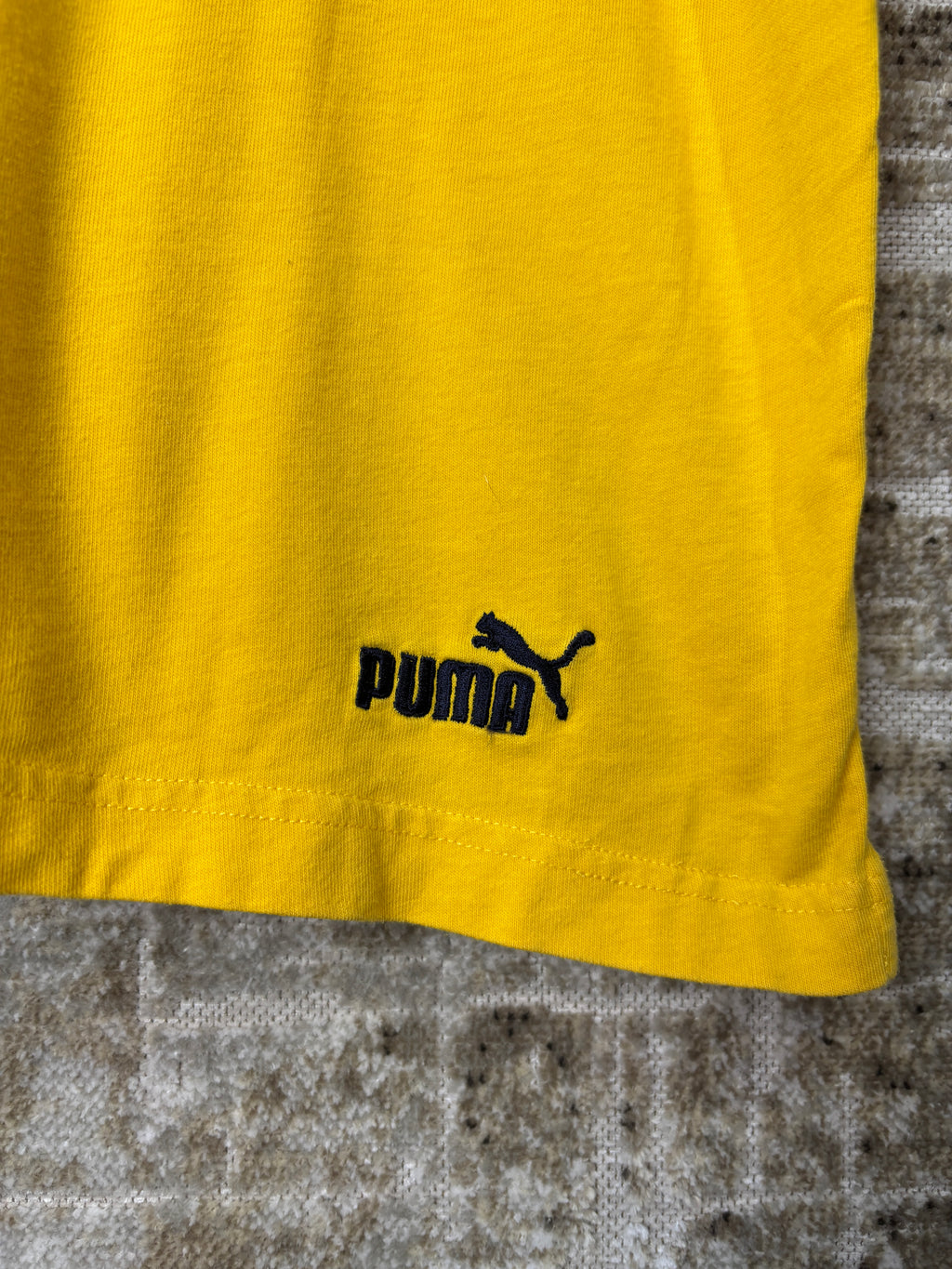 Puma Ringer Tee