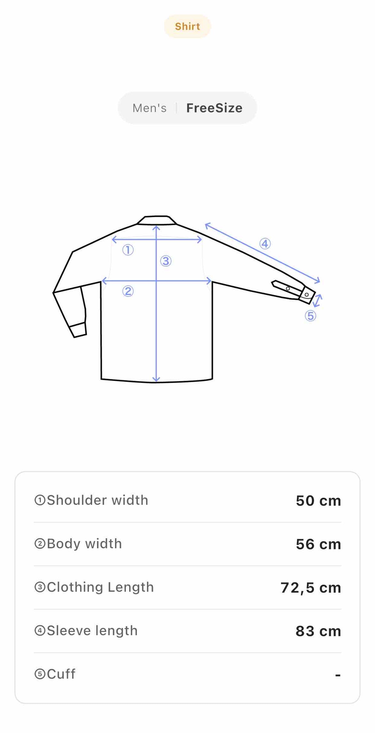 Bertrand d'Arley Colourblock Shirt