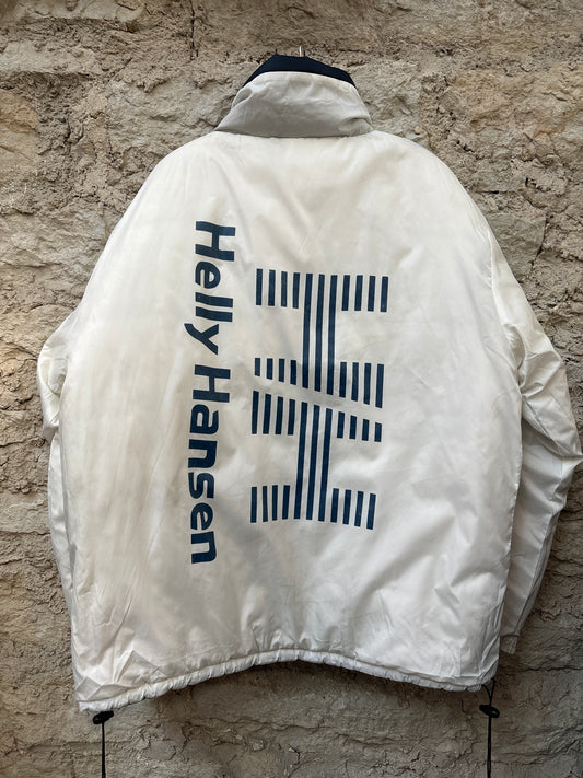 Helly Hansen Puffer Jacket