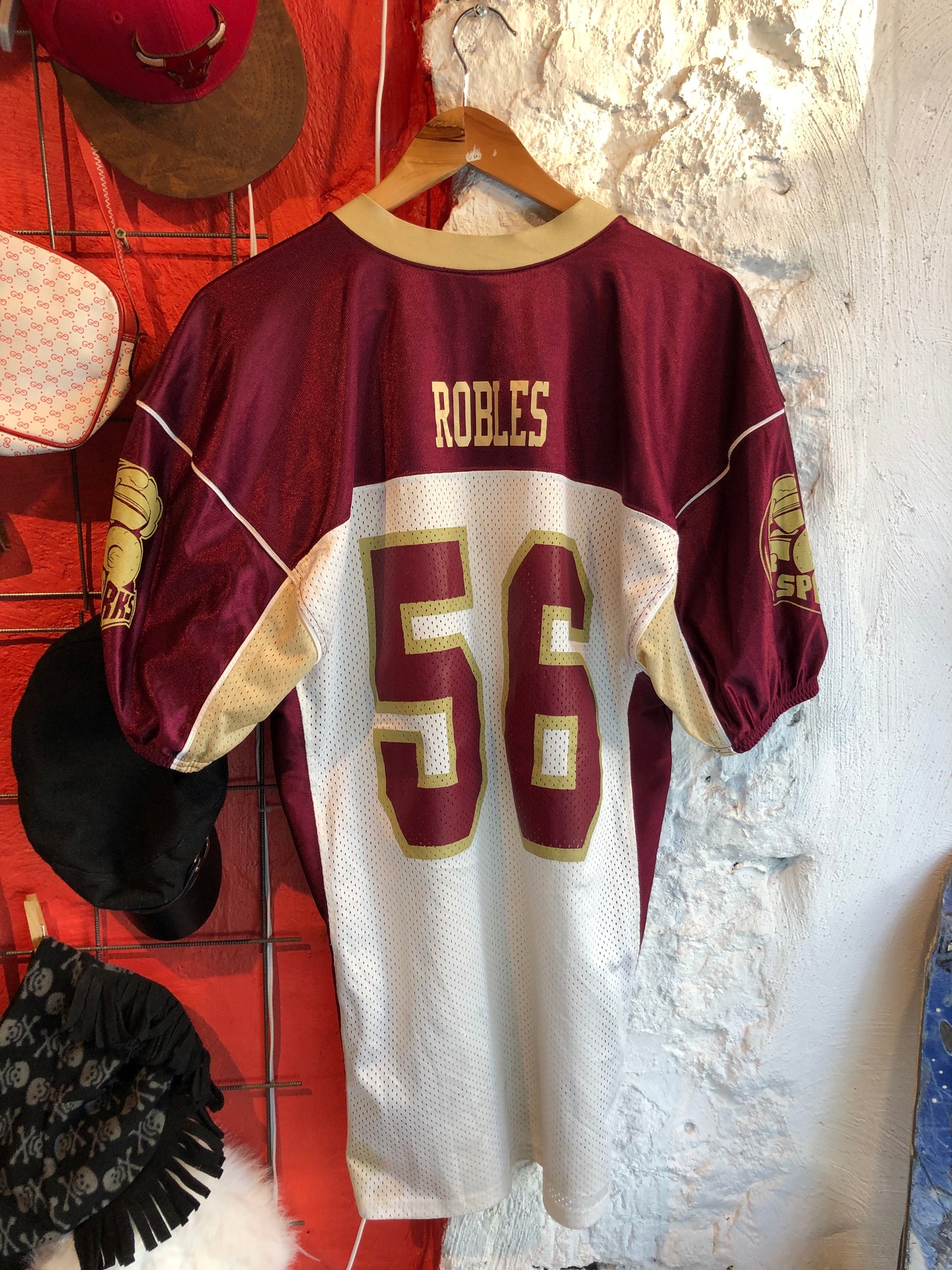 Railroaders Jersey