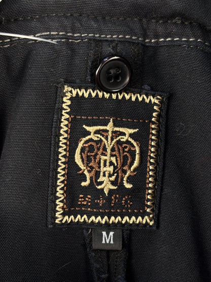 Women's Vintage Marithe Francois Girbaud Coat