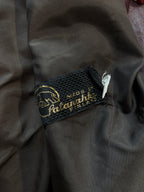 Patanahka Vintage Leather Jacket