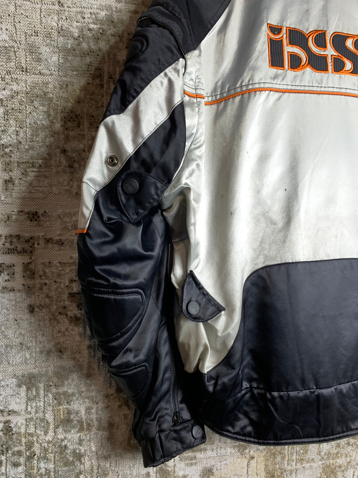 iXS RX Competition Motorcycle Jacket