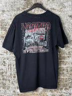 Harley-Davidson Voodoo New Orleans Christmas Tee