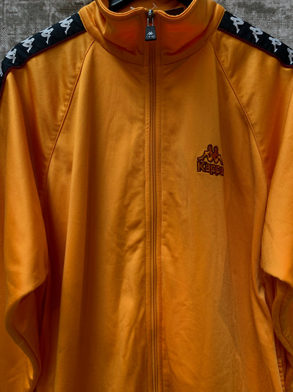 Kappa Banda Track Jacket