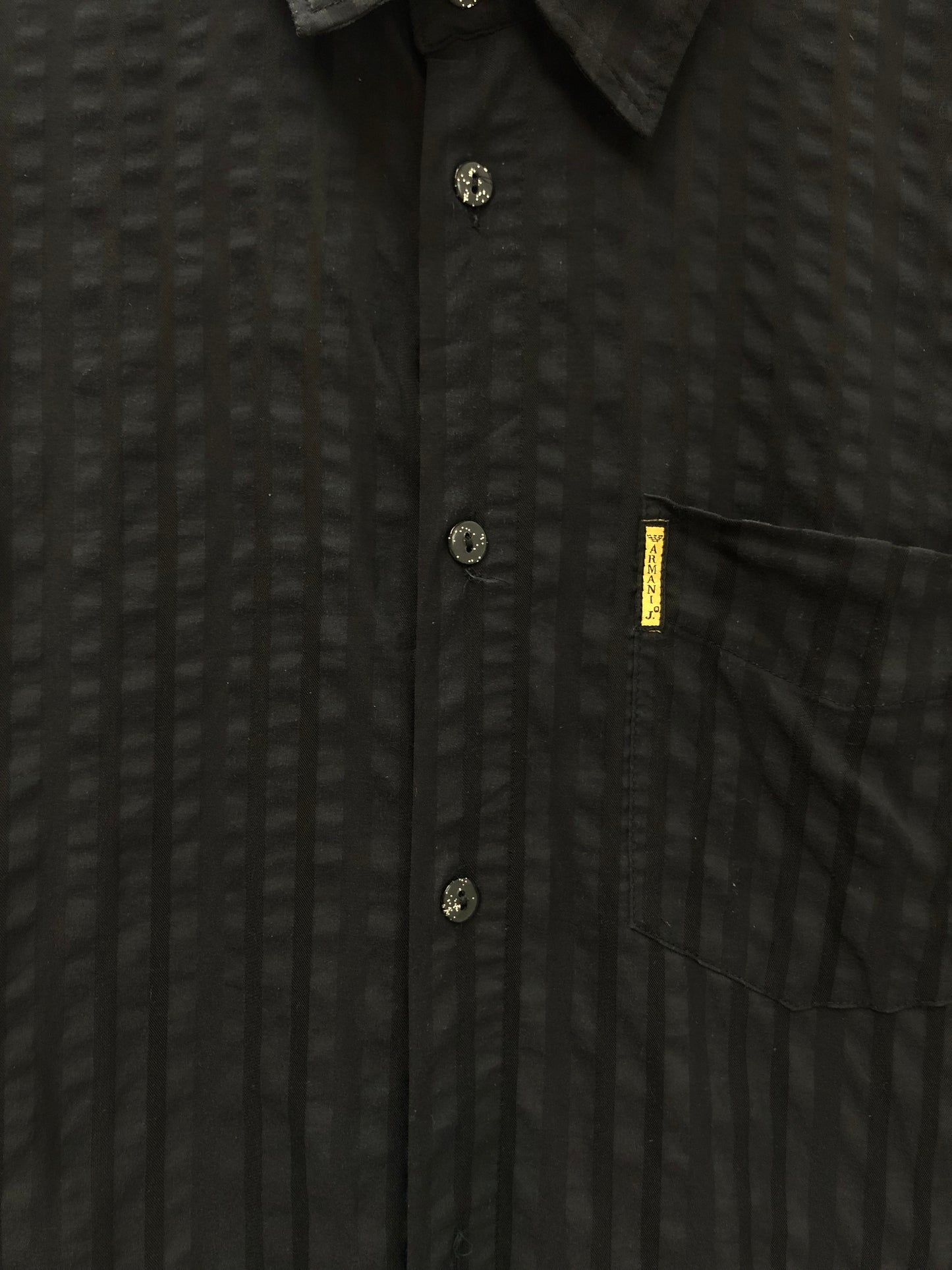 Armani Shirt