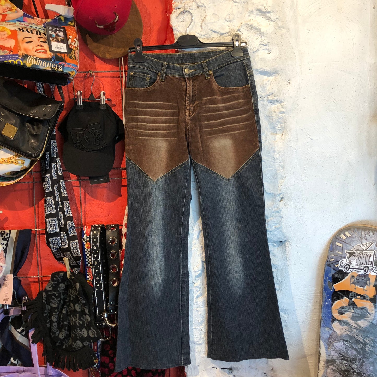 Y2K Jeans