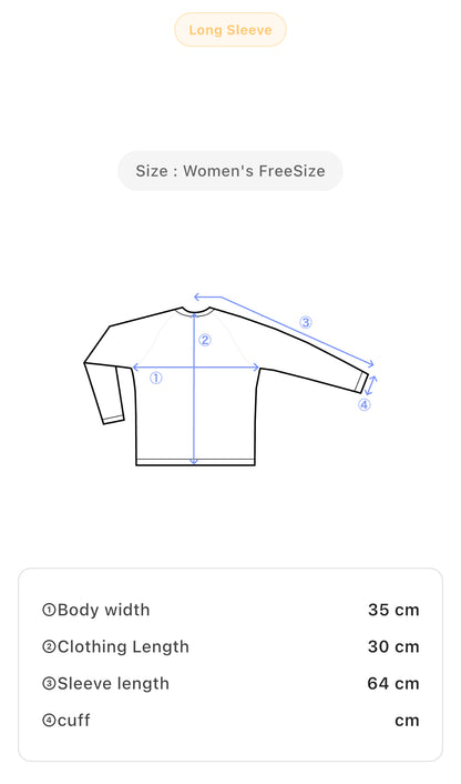 Women's Jaded London Multicolor Asymmetric Top