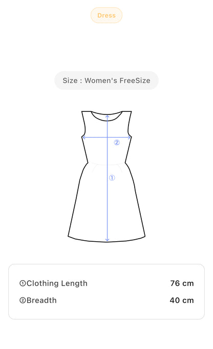 Desigual x Disney Mickey Print Slip Dress