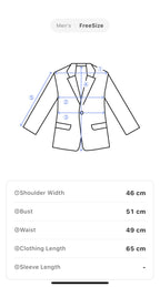 Expresso Leather Biker Vest