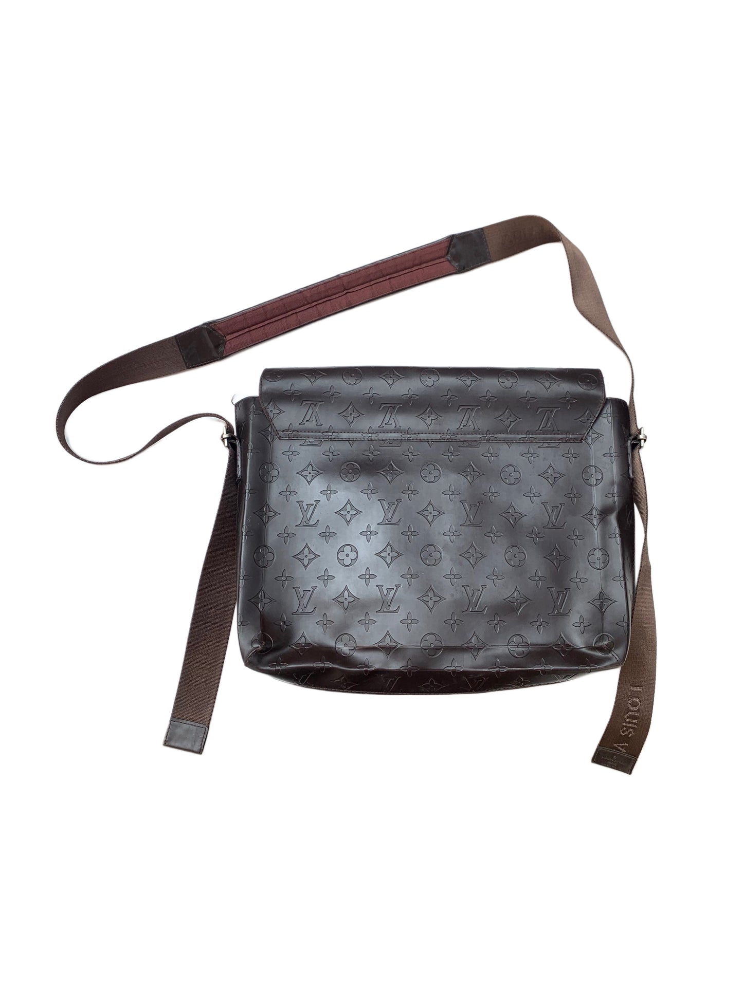 Louis Vuitton Monogram Shoulder Bag