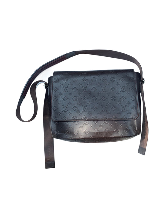 Louis Vuitton Monogram Shoulder Bag