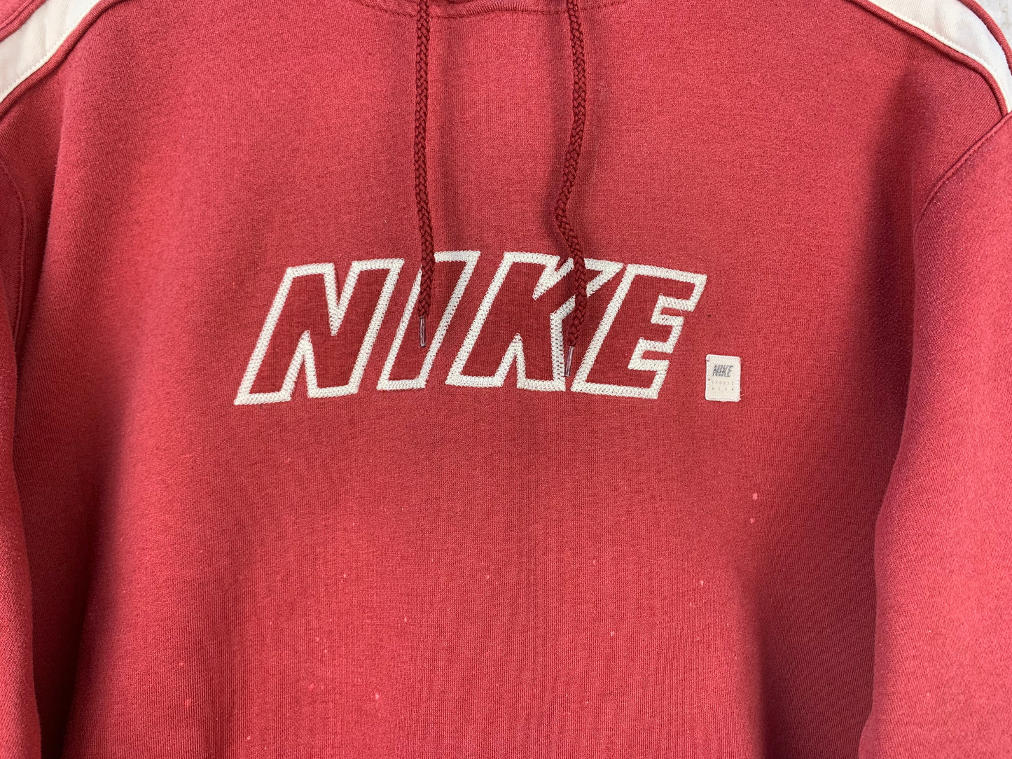 Unisex Vintage Nike Hoodie