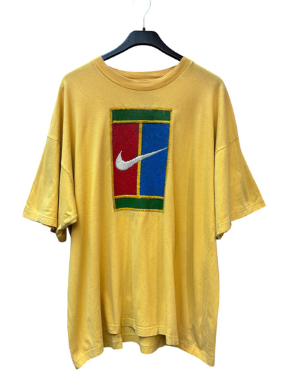 Nike Court Vintage Tennis Tee