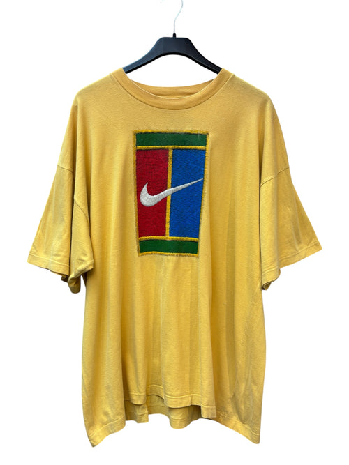 Nike Court Vintage Tennis Tee