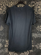 Mens Vintage Metal Marathon T-Shirt