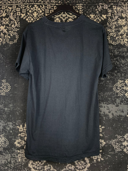 Mens Vintage Metal Marathon T-Shirt