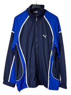 Puma Sport Track Jacket