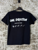 One Direction "Take Me Home" Tee