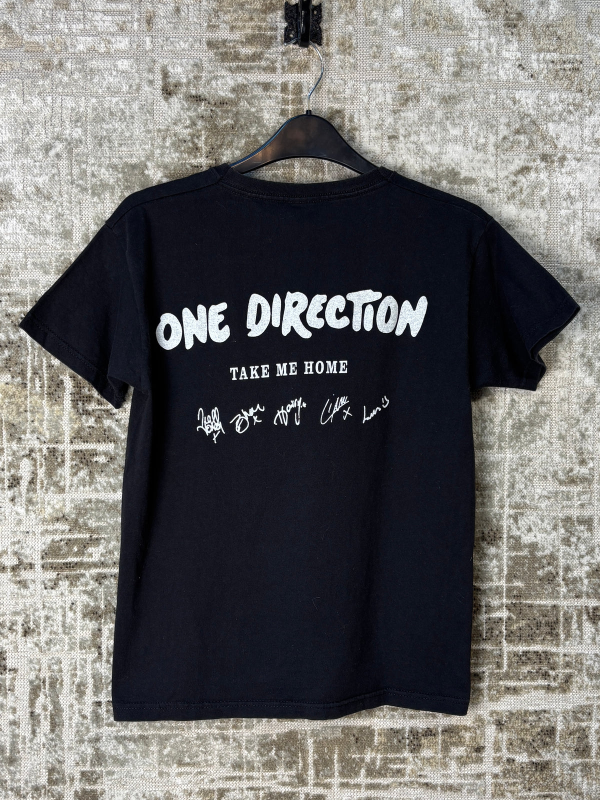 One Direction "Take Me Home" Tee