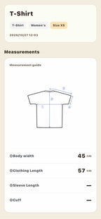 One Direction "Take Me Home" Tee