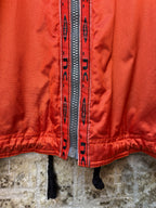 Newcomer by L'Agression Y2K Tech Jacket