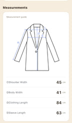 Sandong Shearling Fur Trim Coat