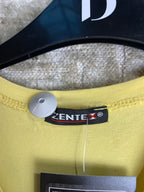 Zentex Y2K Rollerskate Girl Tee