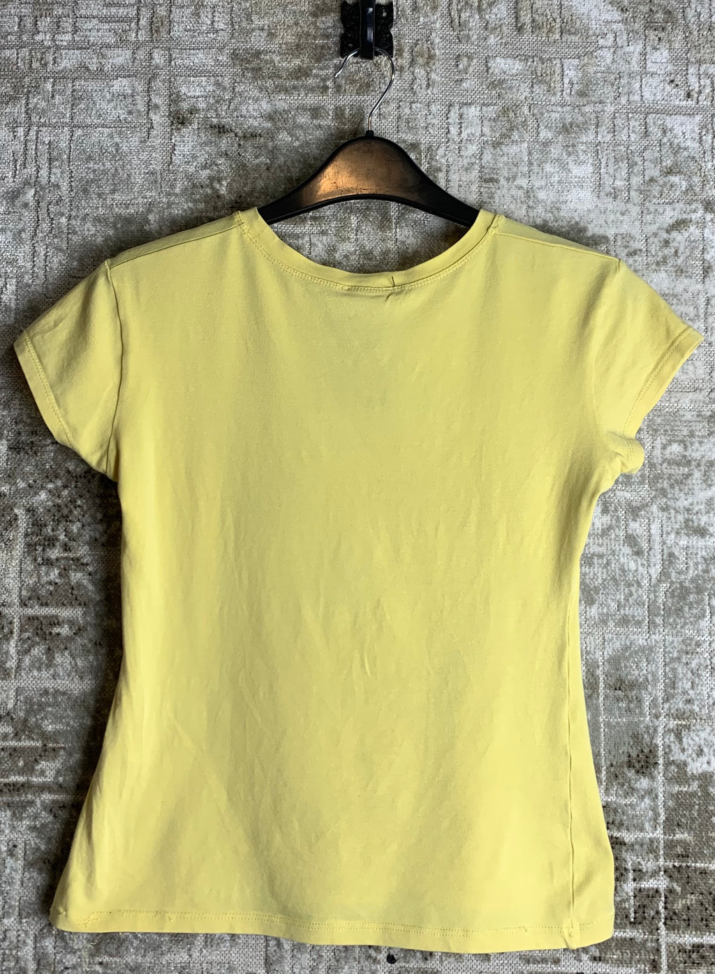 Zentex Y2K Rollerskate Girl Tee