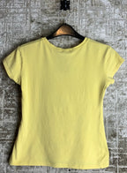 Zentex Y2K Rollerskate Girl Tee