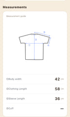 KappAhl Script Print Mesh Top