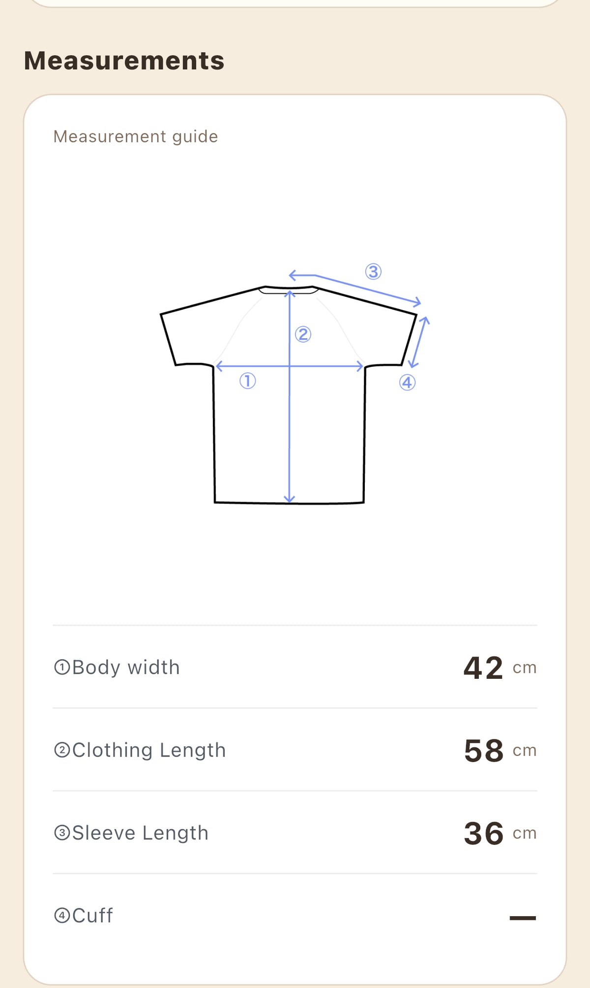 KappAhl Script Print Mesh Top